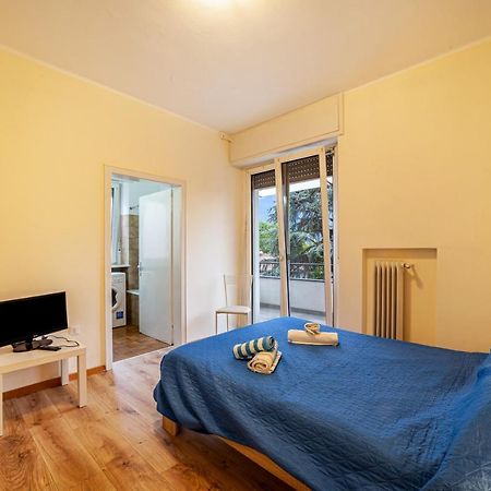 Residence Hubertus Apartment 4 Merano Luaran gambar