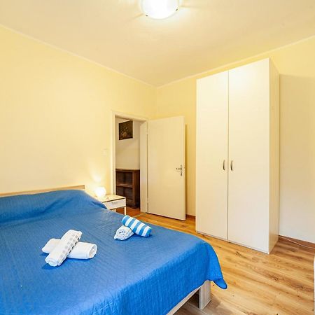 Residence Hubertus Apartment 4 Merano Luaran gambar