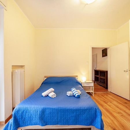 Residence Hubertus Apartment 4 Merano Luaran gambar