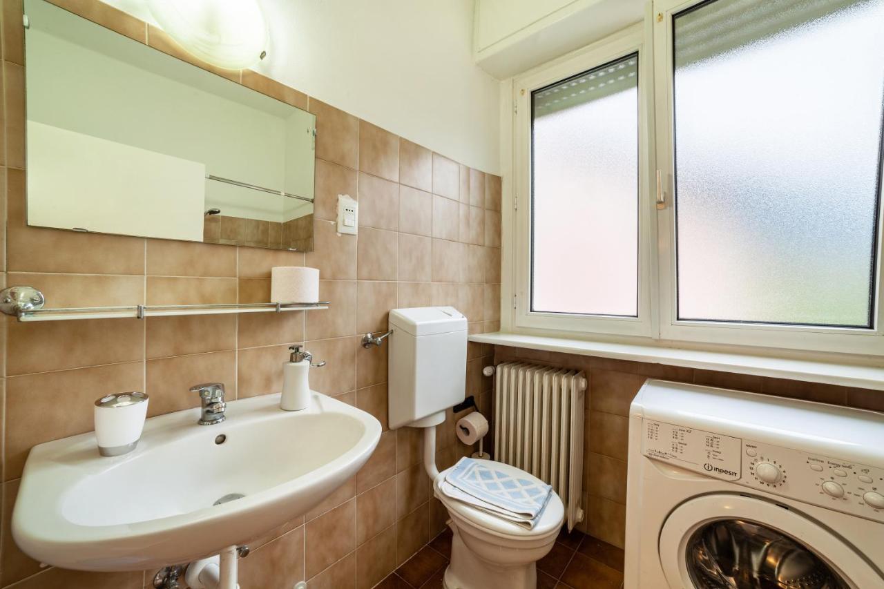 Residence Hubertus Apartment 4 Merano Luaran gambar