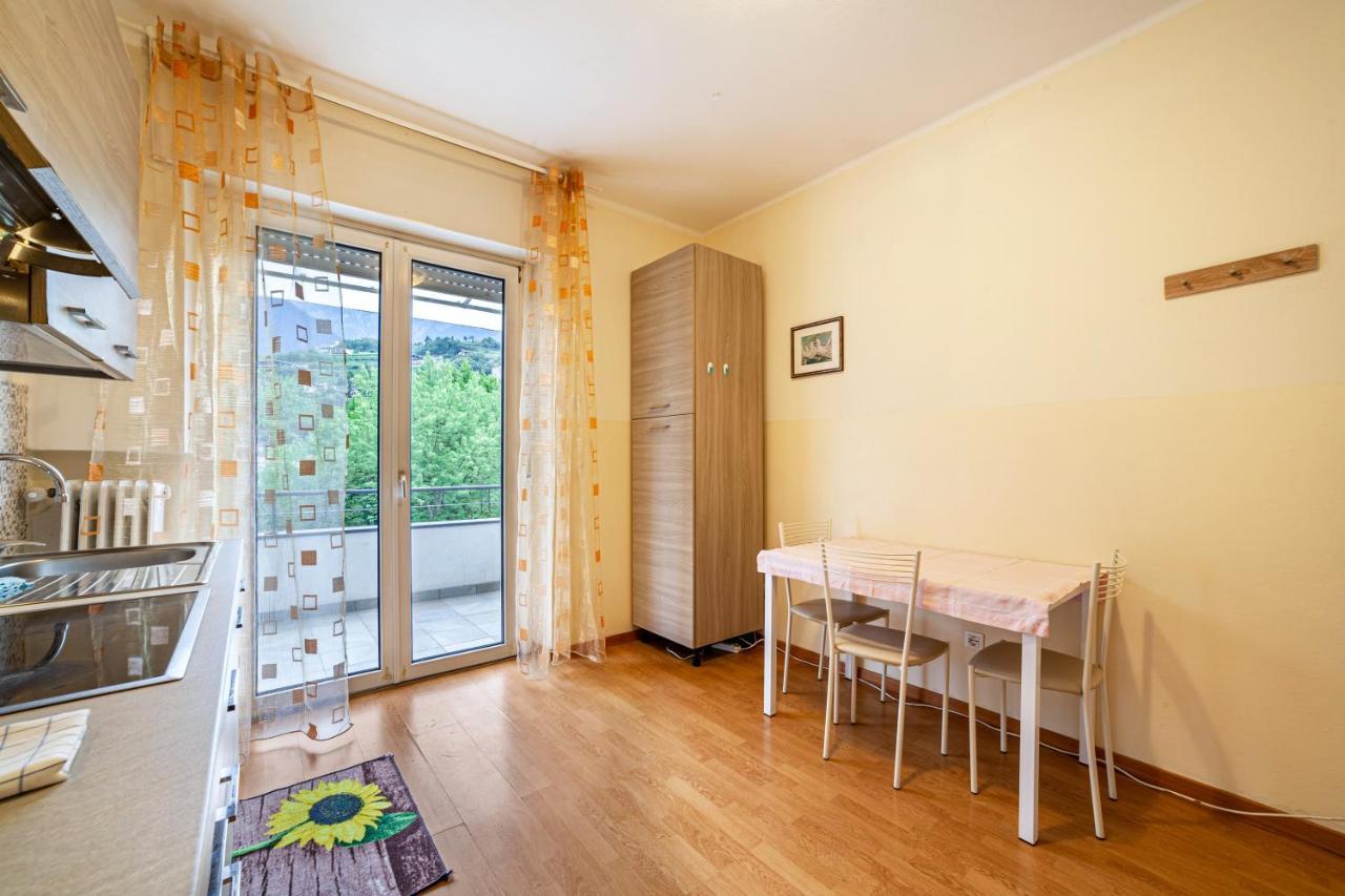 Residence Hubertus Apartment 4 Merano Luaran gambar
