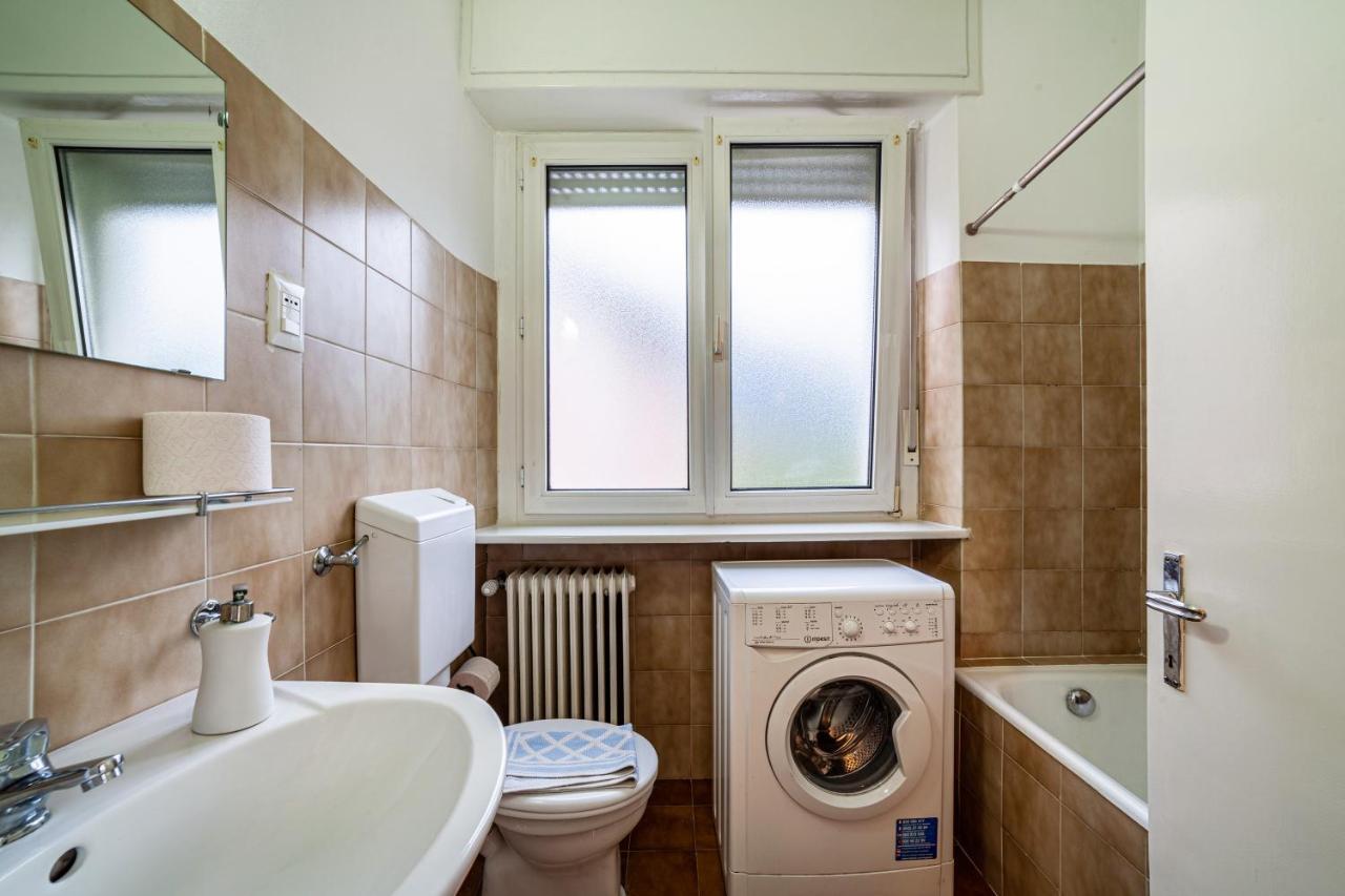 Residence Hubertus Apartment 4 Merano Luaran gambar