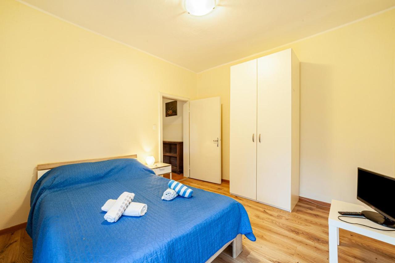 Residence Hubertus Apartment 4 Merano Luaran gambar