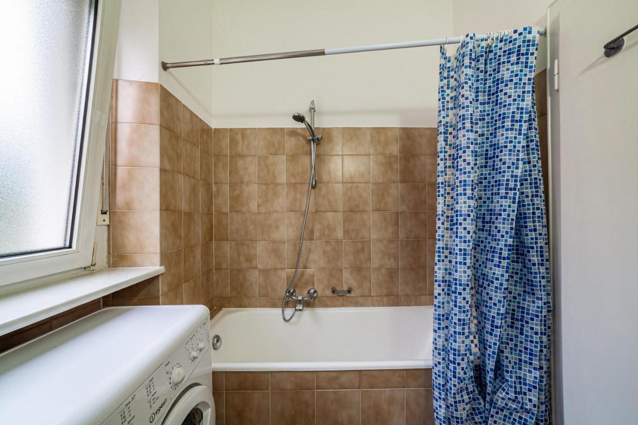 Residence Hubertus Apartment 4 Merano Luaran gambar